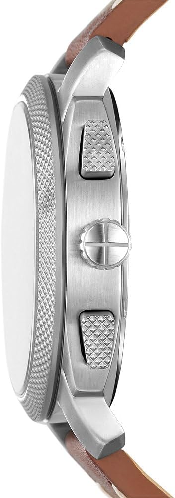 Fossil Raquel Horloge voor dames, quartz uurwerk met roestvrij stalen of leren band,