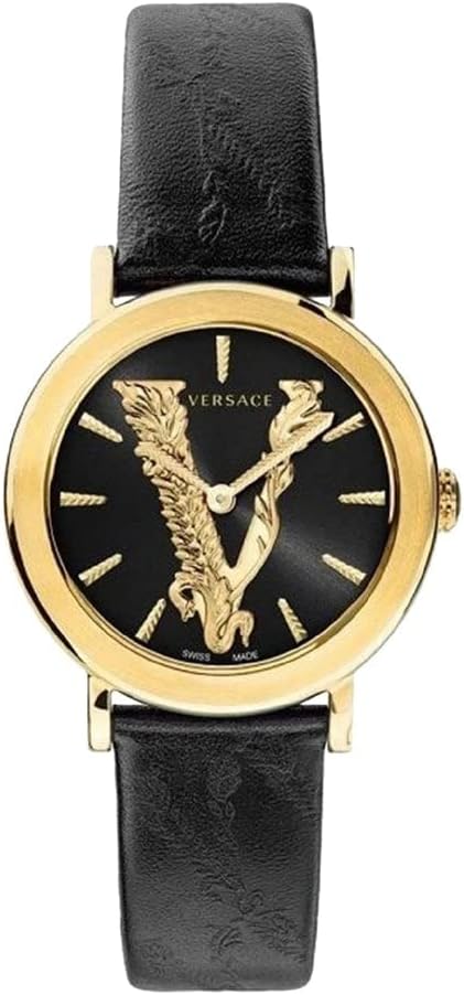 Versace Dameshorloge Virtus Barocca VERI002 20