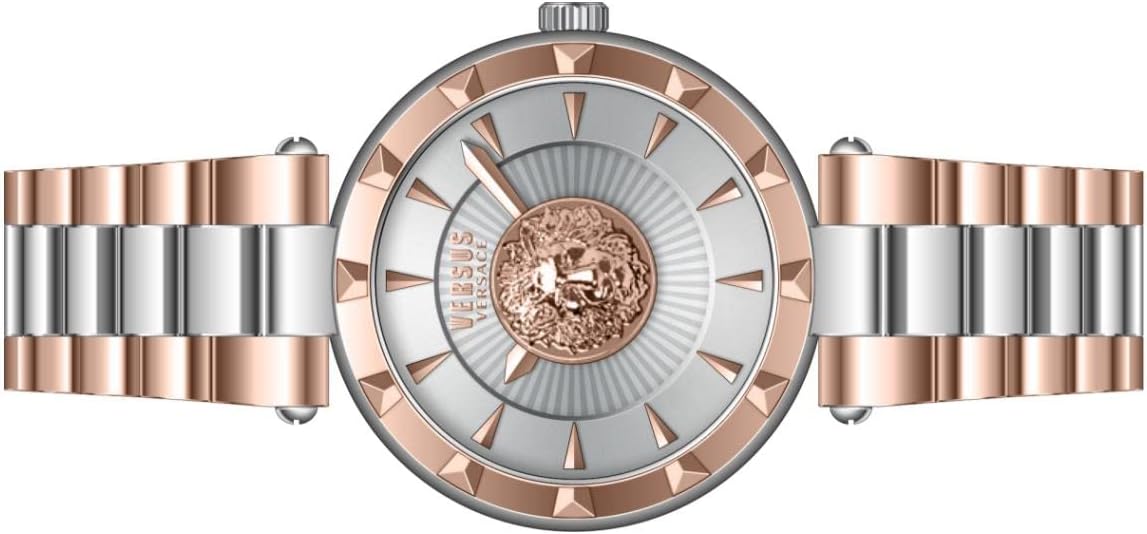 Versus Versace dameshorloge Sertie N VSPQ13021