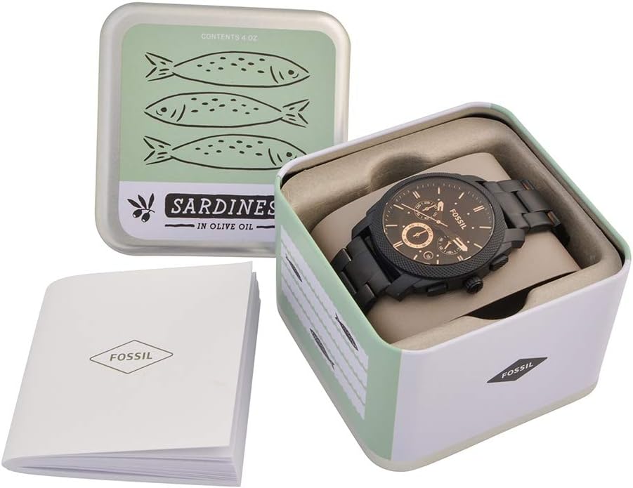 Fossil Raquel Horloge voor dames, quartz uurwerk met roestvrij stalen of leren band,