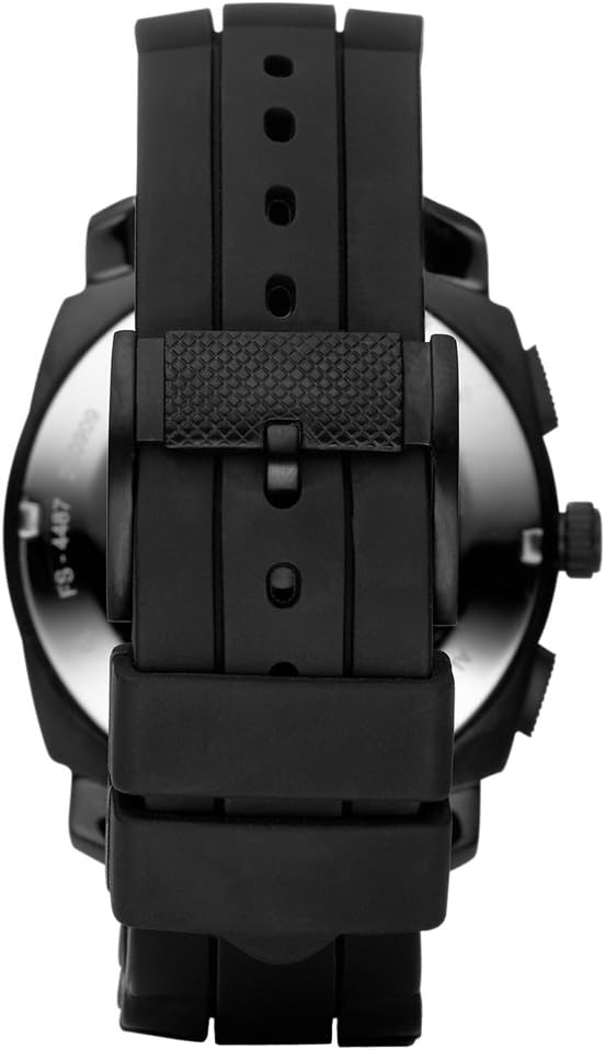 Fossil Raquel Horloge voor dames, quartz uurwerk met roestvrij stalen of leren band,