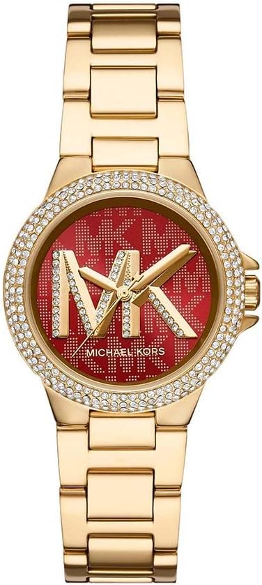 Michael Kors MK7196 Dames polshorloge