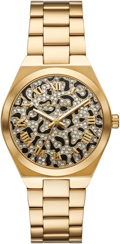 Michael Kors MK7500 Dames polshorloge