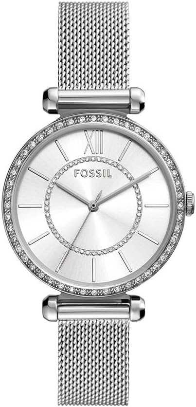 Fossil BQ3988 Dames polshorloge
