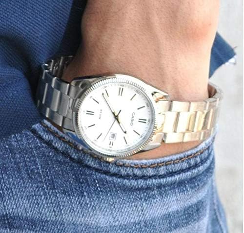 Casio Collection Herenhorloge