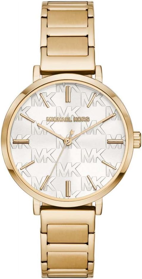 Michael Kors MK4712 Dames polshorloge