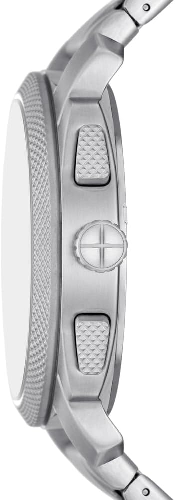 Fossil Raquel Horloge voor dames, quartz uurwerk met roestvrij stalen of leren band,