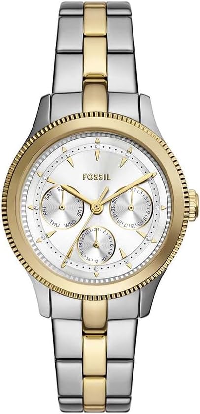 Fossil BQ3995 Dames polshorloge