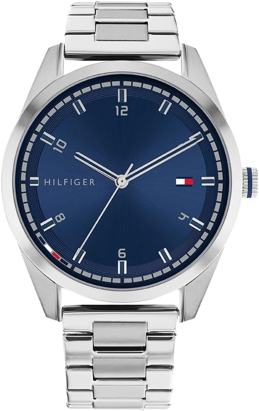 Tommy Hilfiger Polshorloge 1710455