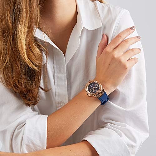 Guess Limelight Multi Dial Horloge voor dames