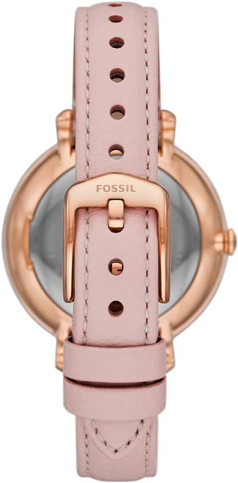 FOSSIL Analoog ES5092, Roze, ES5092