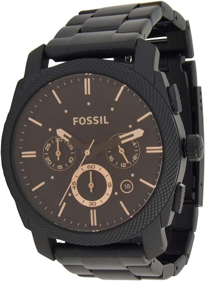 Fossil Raquel Horloge voor dames, quartz uurwerk met roestvrij stalen of leren band,