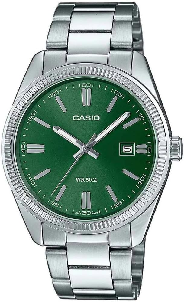 Casio MTP-1302PD-3AVEF herenhorloge