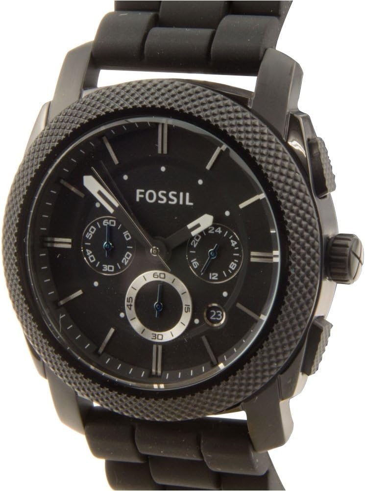 Fossil Raquel Horloge voor dames, quartz uurwerk met roestvrij stalen of leren band,