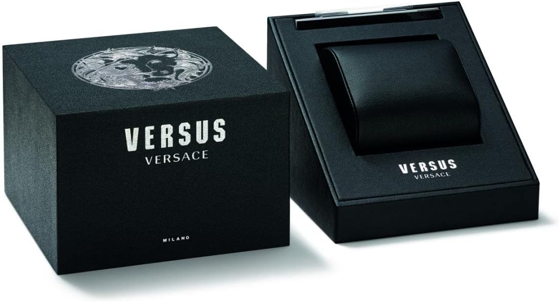 Versus Versace dameshorloge Sertie N VSPQ13021