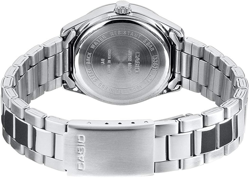 Casio Collection Herenhorloge