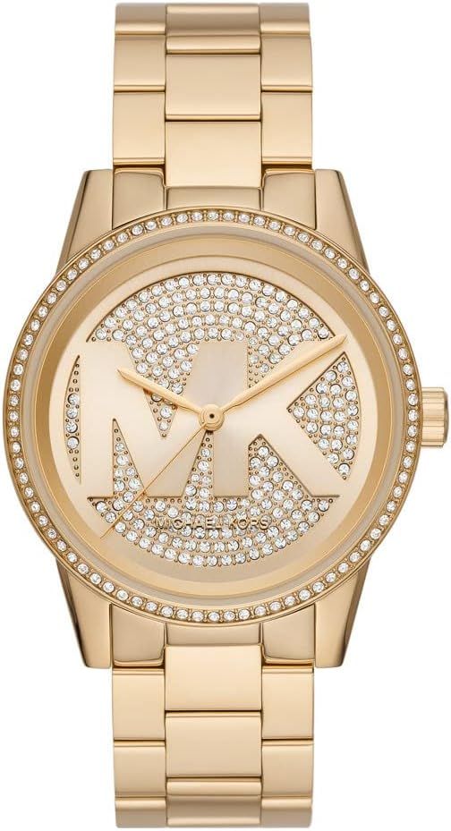 Michael Kors MK6862 Dames polshorloge