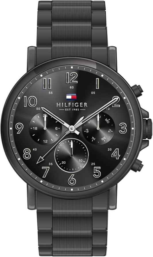 Tommy Hilfiger Polshorloge 1710383