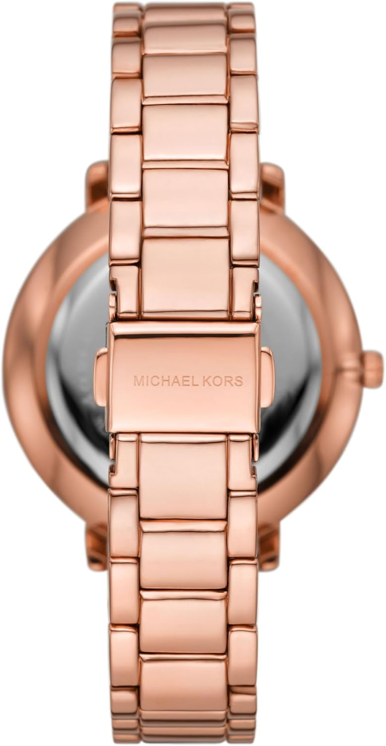 Michael Kors PYPER MK4594 Dames armbandhorloge