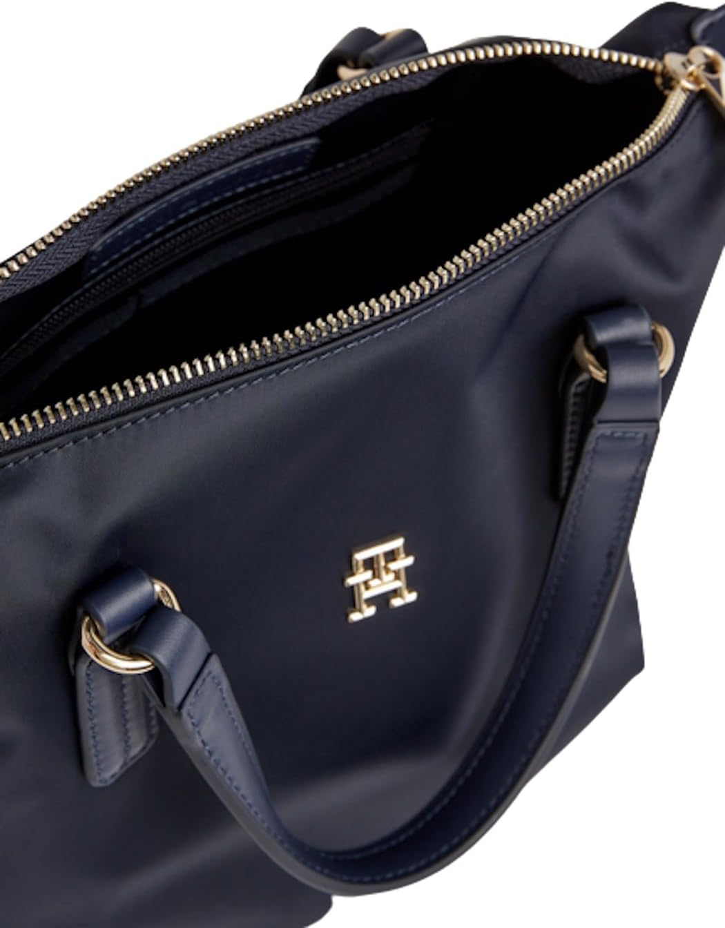 Tommy Hilfiger Poppy Th Small Tote Aw0aw15640 Tote