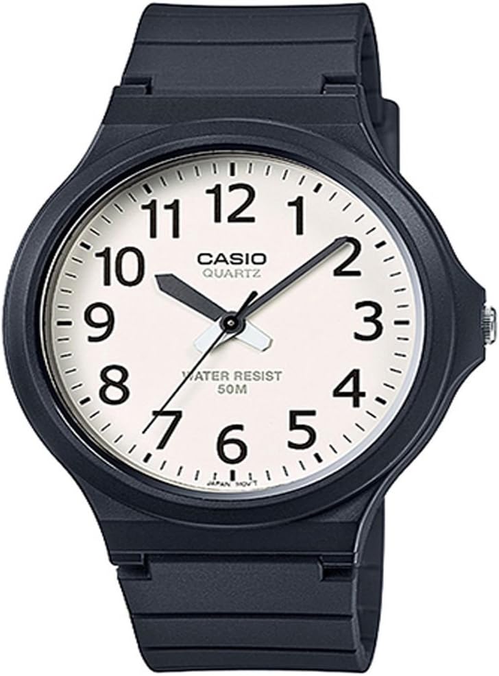 Casio Collection MW-240 Herenhorloge