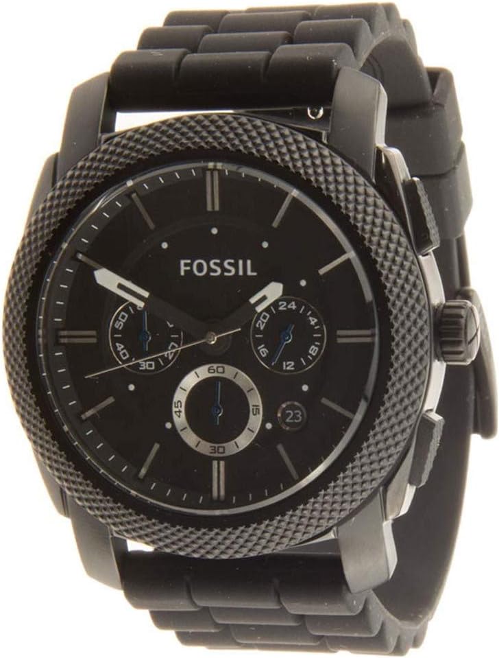 Fossil Raquel Horloge voor dames, quartz uurwerk met roestvrij stalen of leren band,