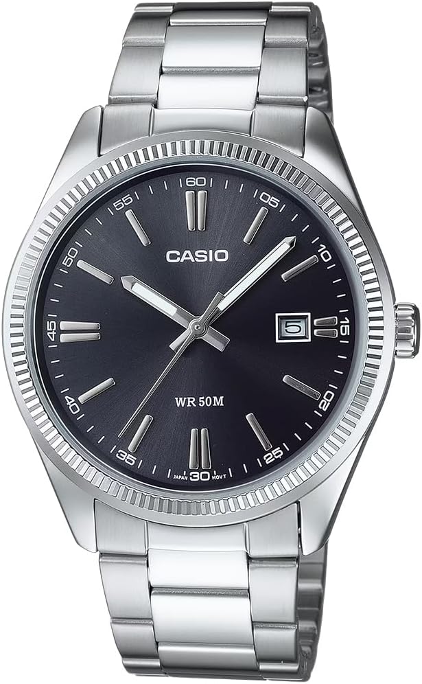 Casio Collection Herenhorloge