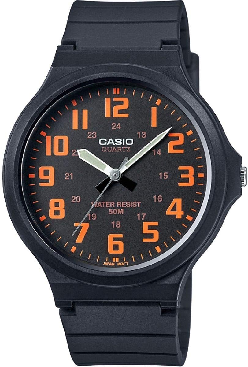 Casio Collection MW-240 Herenhorloge