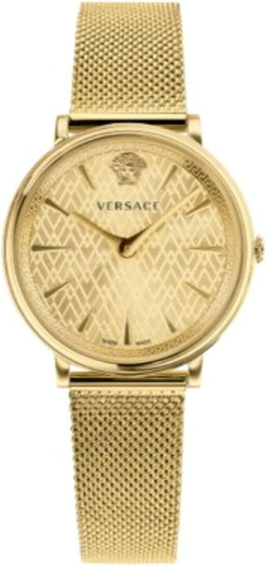 Versace Dameshorloge VE8100619