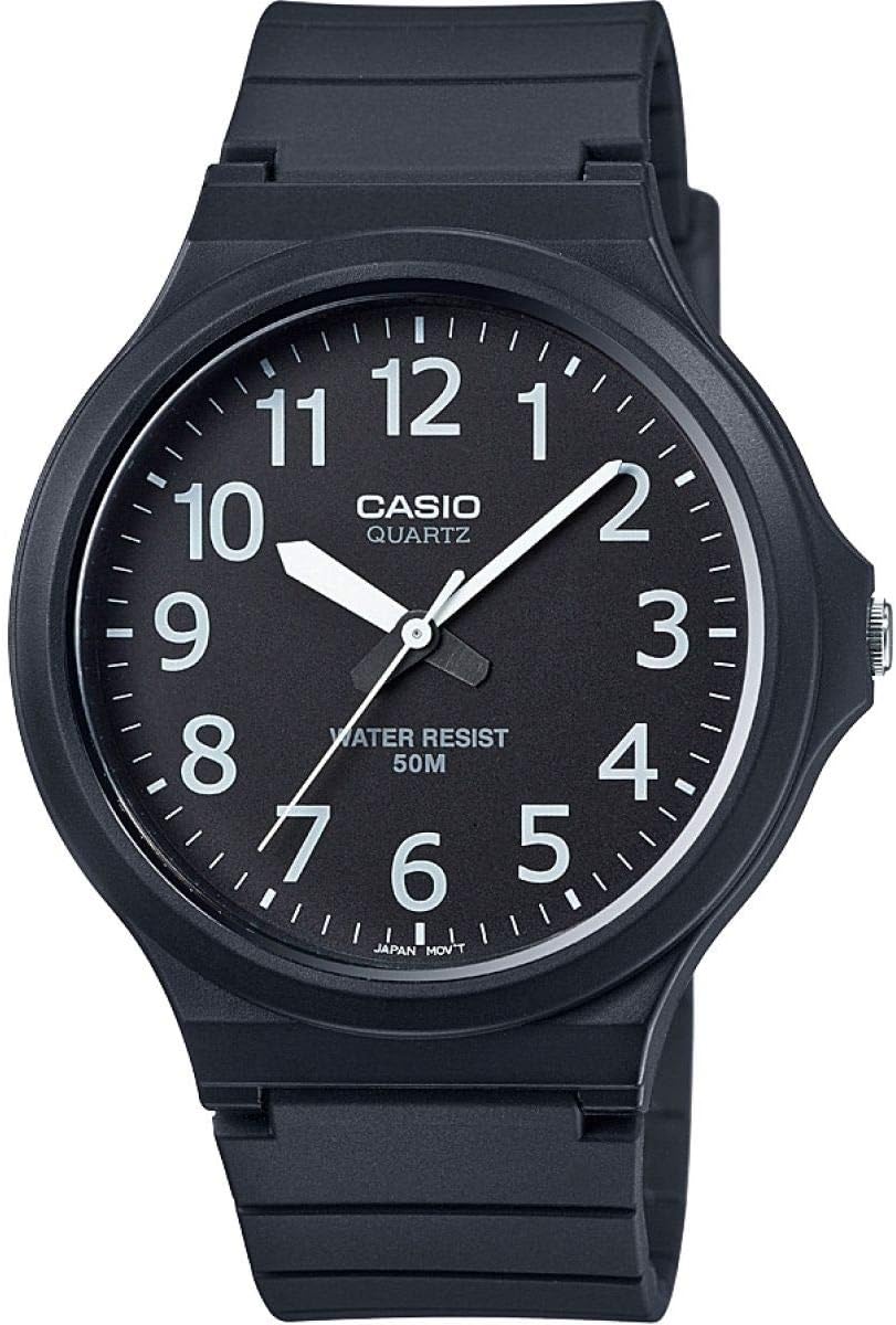 Casio Collection MW-240 Herenhorloge