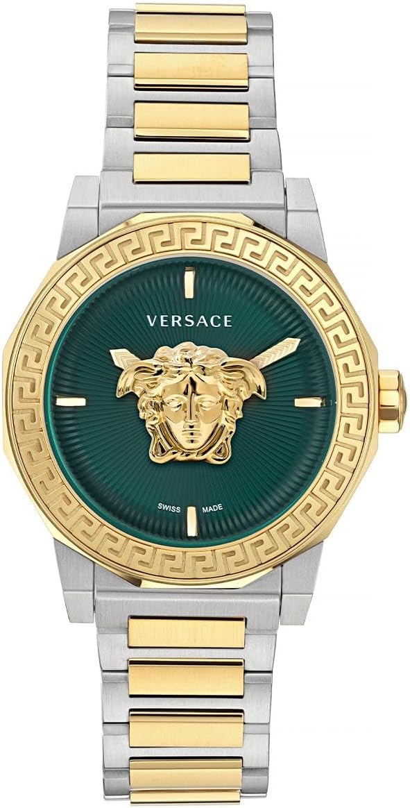Versace Watch VE7B00323, Meerkleurig