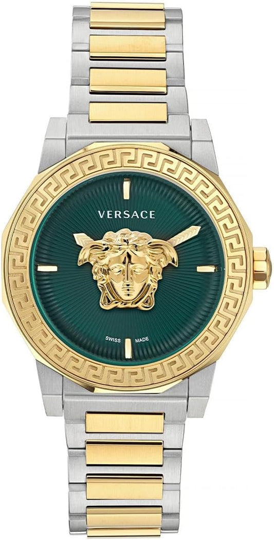 Versace Watch VE7B00323, Meerkleurig