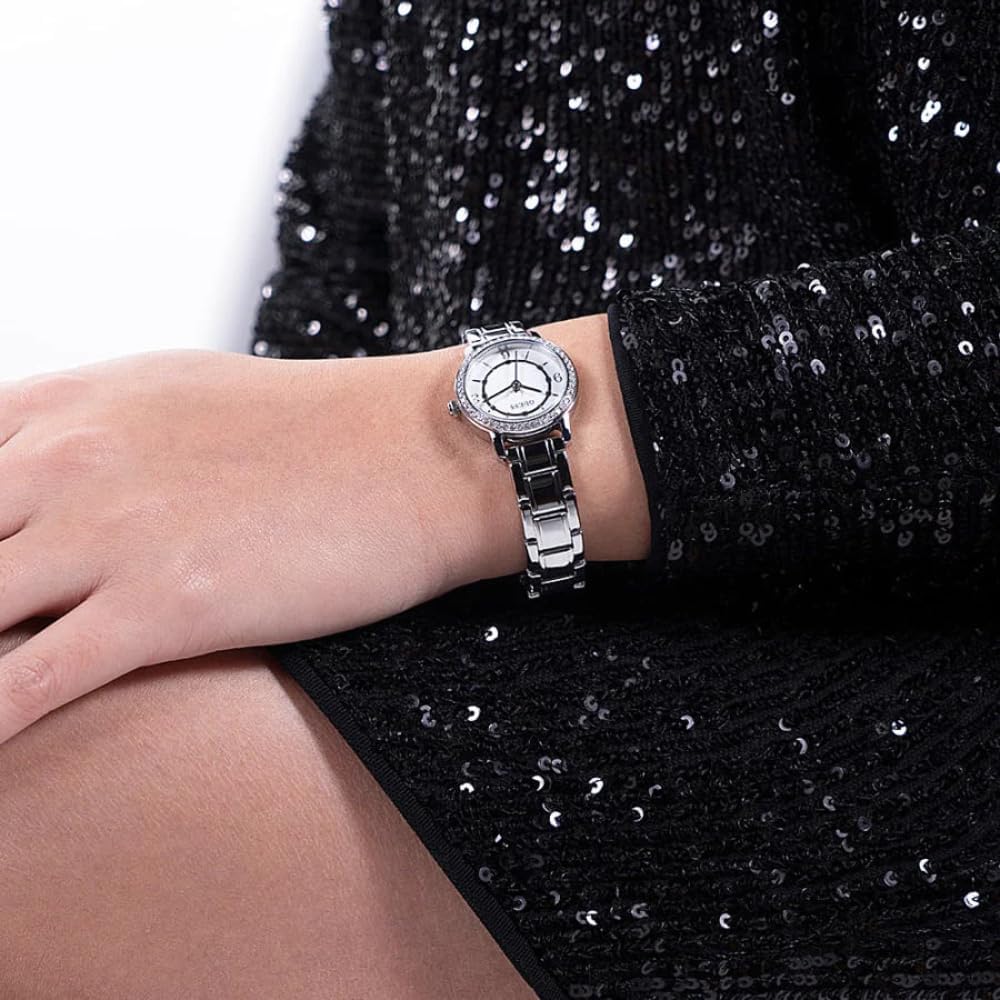 Guess Dames 28mm Horloge