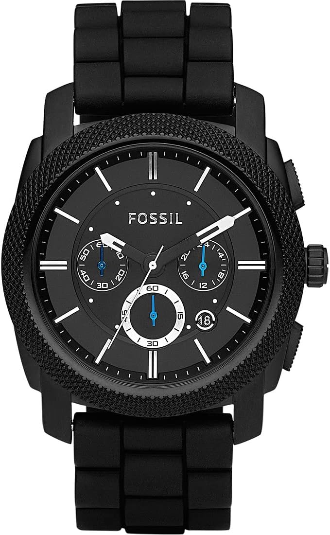Fossil Raquel Horloge voor dames, quartz uurwerk met roestvrij stalen of leren band,