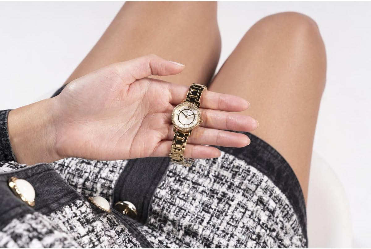Guess Dames 28mm Horloge