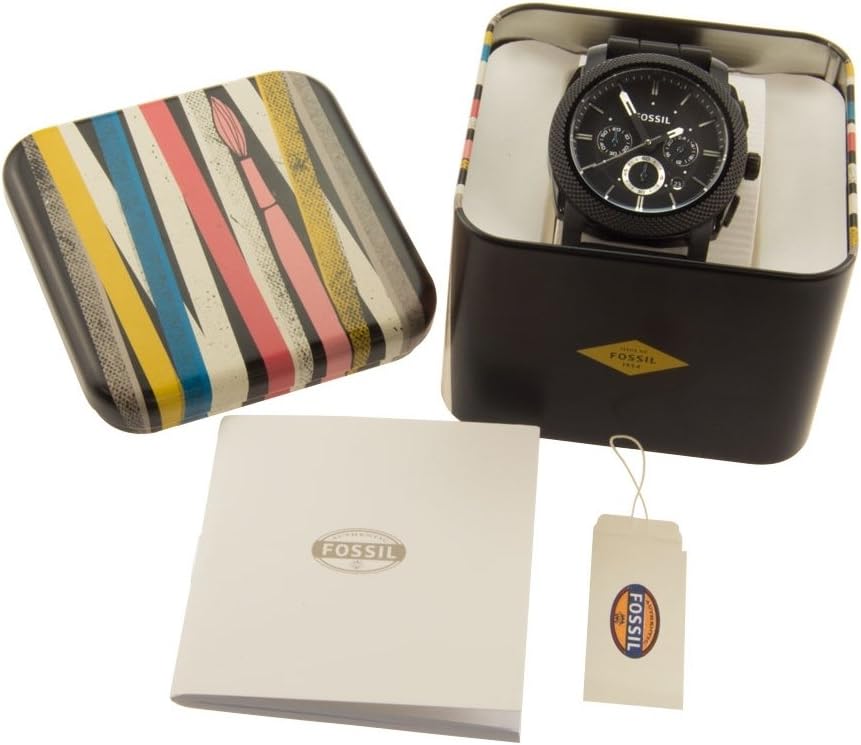 Fossil Raquel Horloge voor dames, quartz uurwerk met roestvrij stalen of leren band,