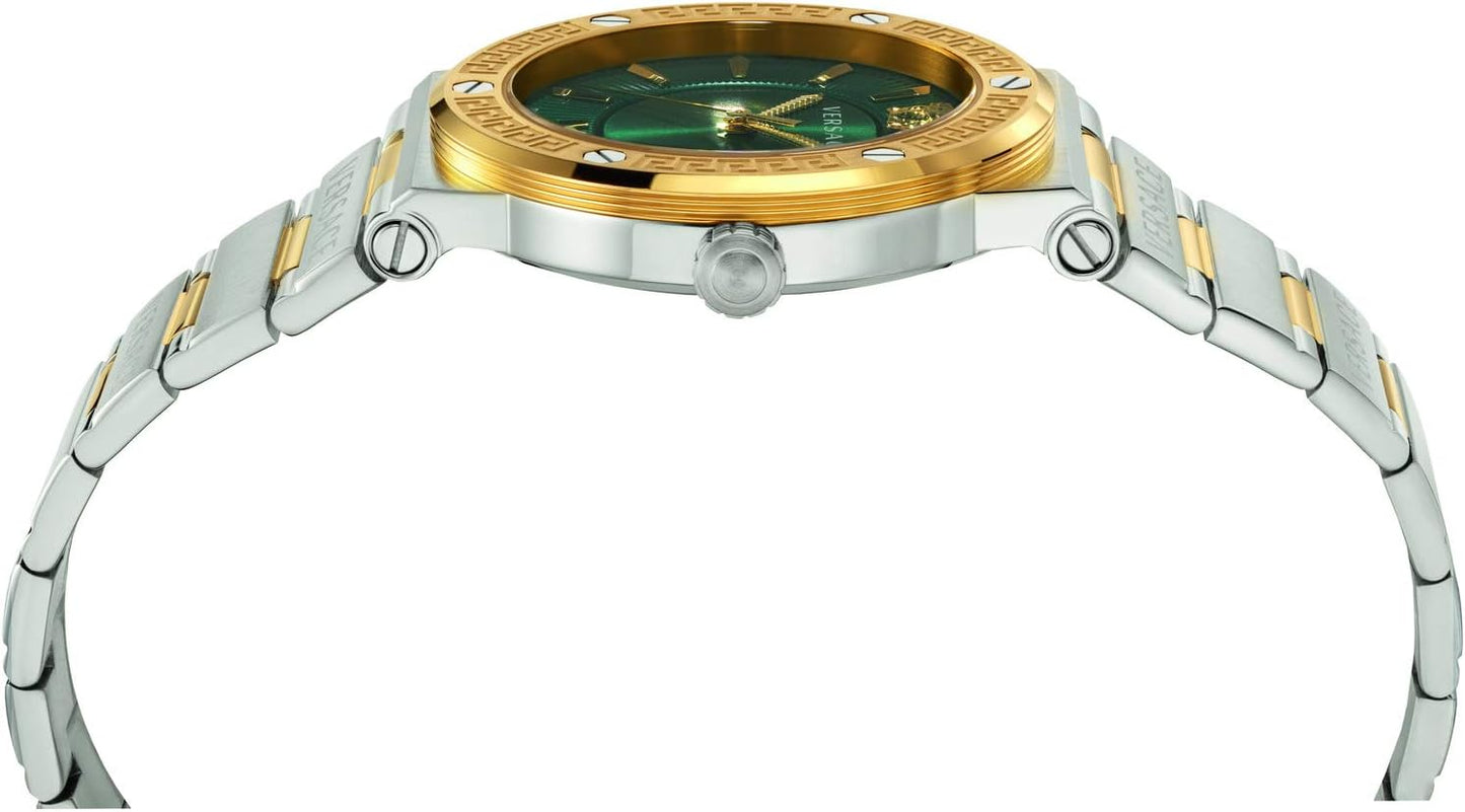 Versace Grieks dameshorloge VEVH00720