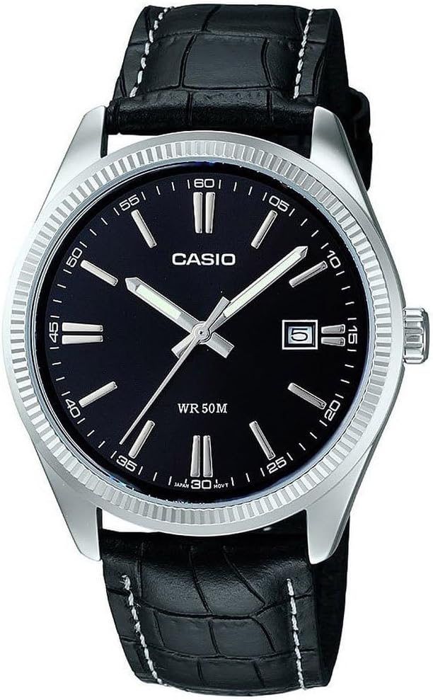 Casio Collection Herenhorloge