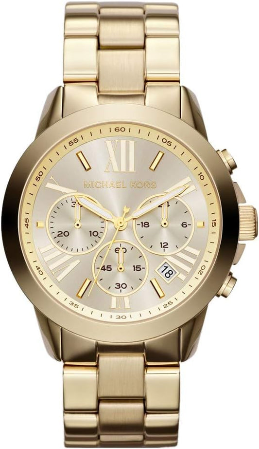 Michael Kors MK5777 Dames polshorloge