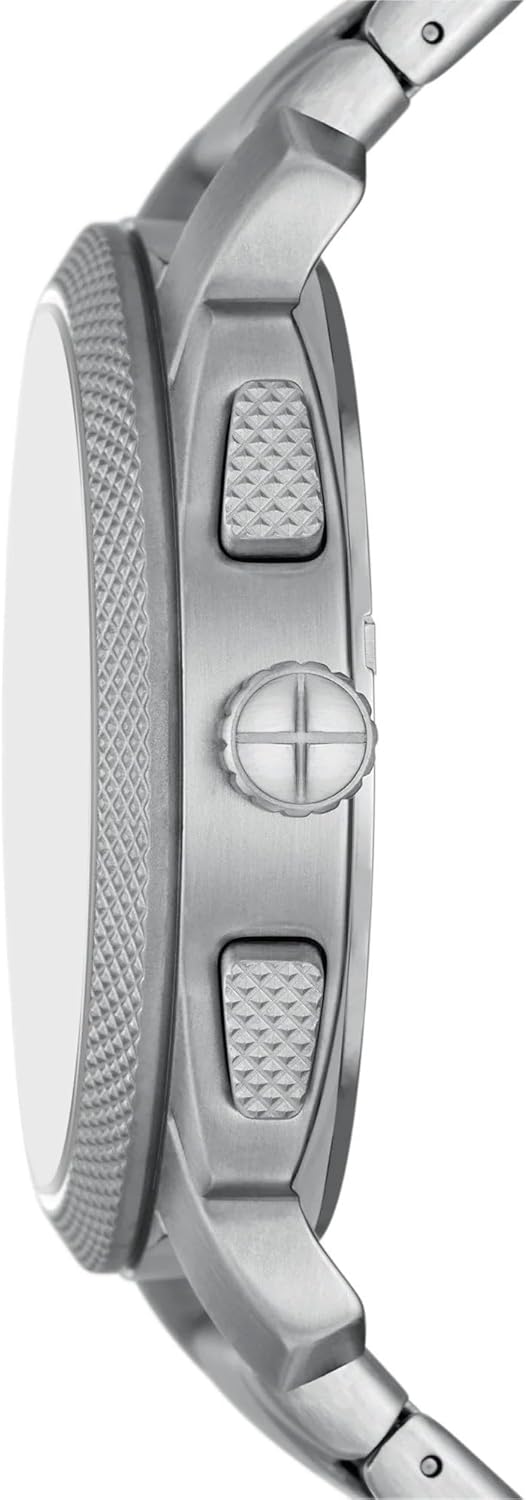 Fossil Raquel Horloge voor dames, quartz uurwerk met roestvrij stalen of leren band,