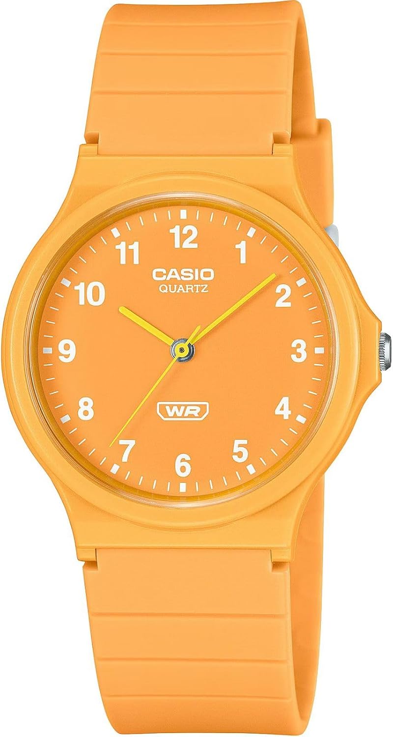 Casio Herenhorloge MQ-24B-9BEF