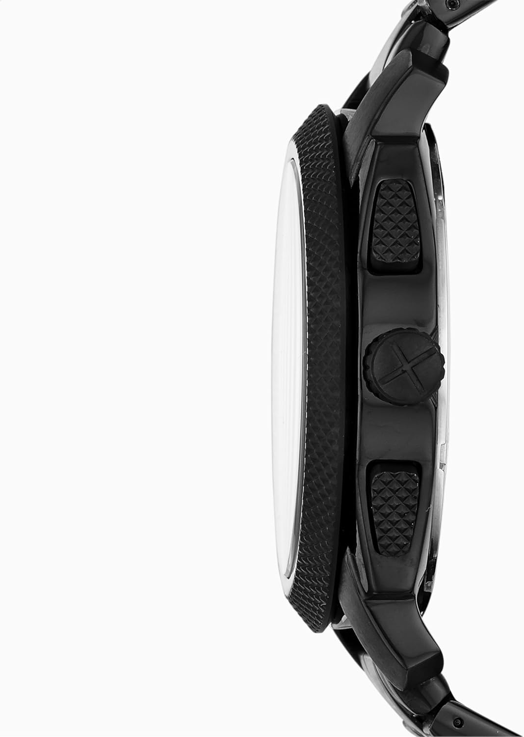 Fossil Raquel Horloge voor dames, quartz uurwerk met roestvrij stalen of leren band,
