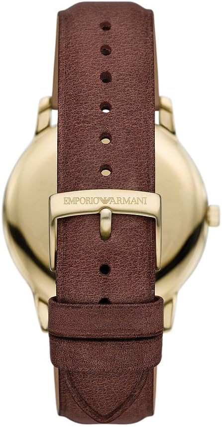 Emporio Armani Fitness Watch AR11610