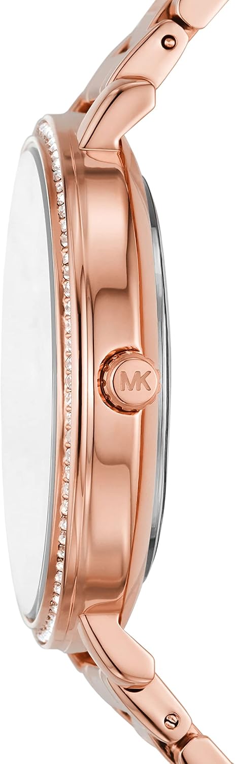 Michael Kors PYPER MK4594 Dames armbandhorloge