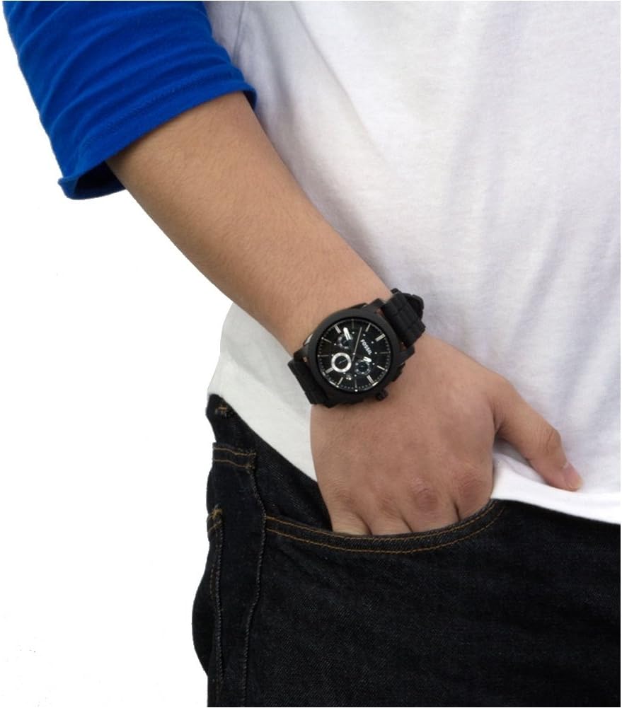 Fossil Raquel Horloge voor dames, quartz uurwerk met roestvrij stalen of leren band,