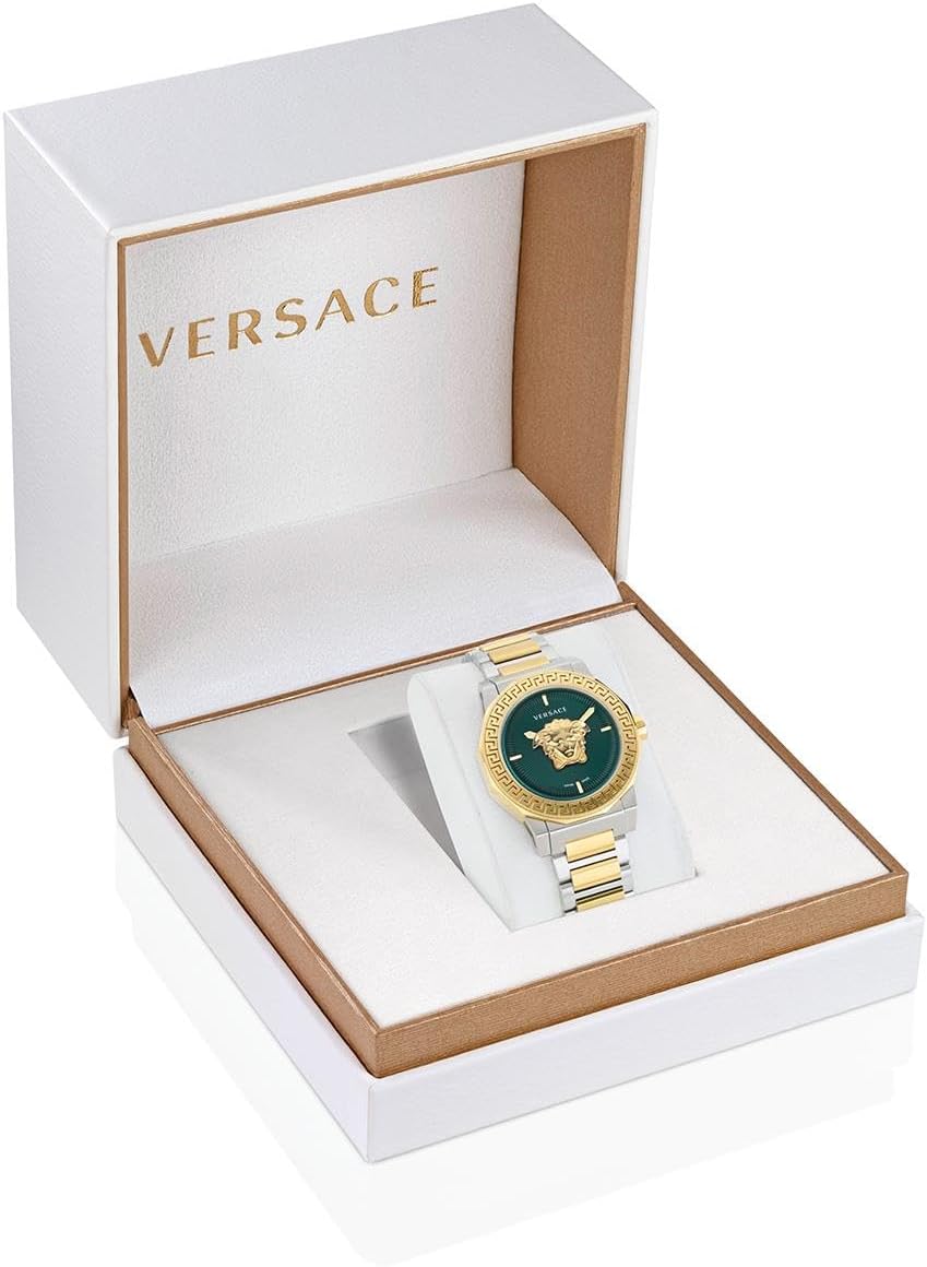 Versace Watch VE7B00323, Meerkleurig
