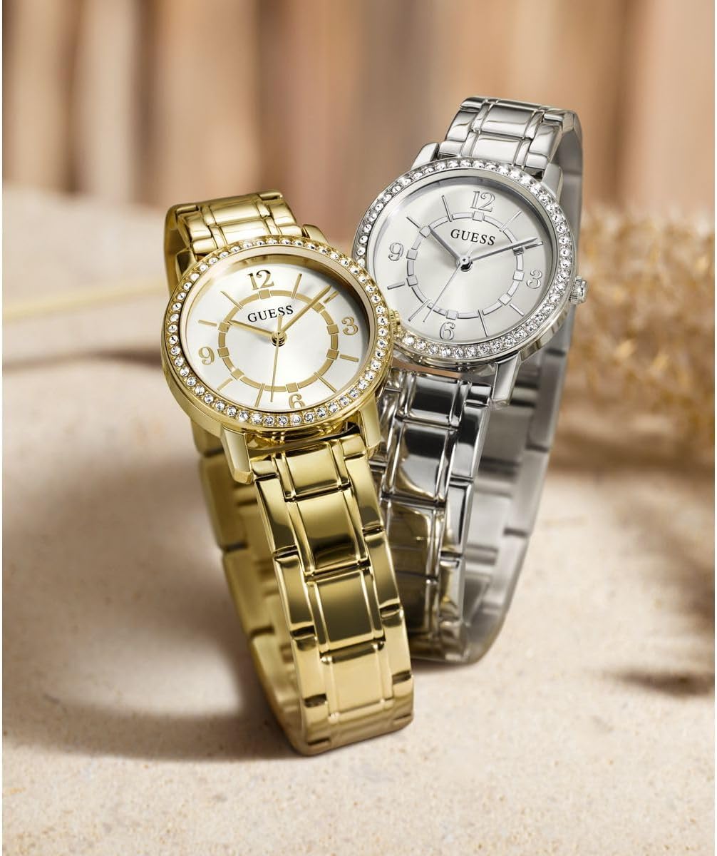 Guess Dames 28mm Horloge
