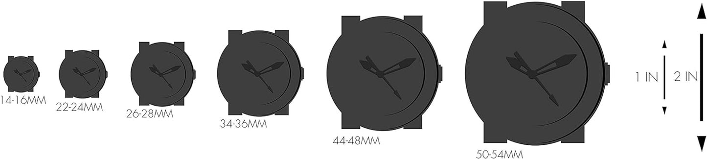 Versace Analoog automatisch herenhorloge met roestvrijstalen band VAG030016, Blauw, armband