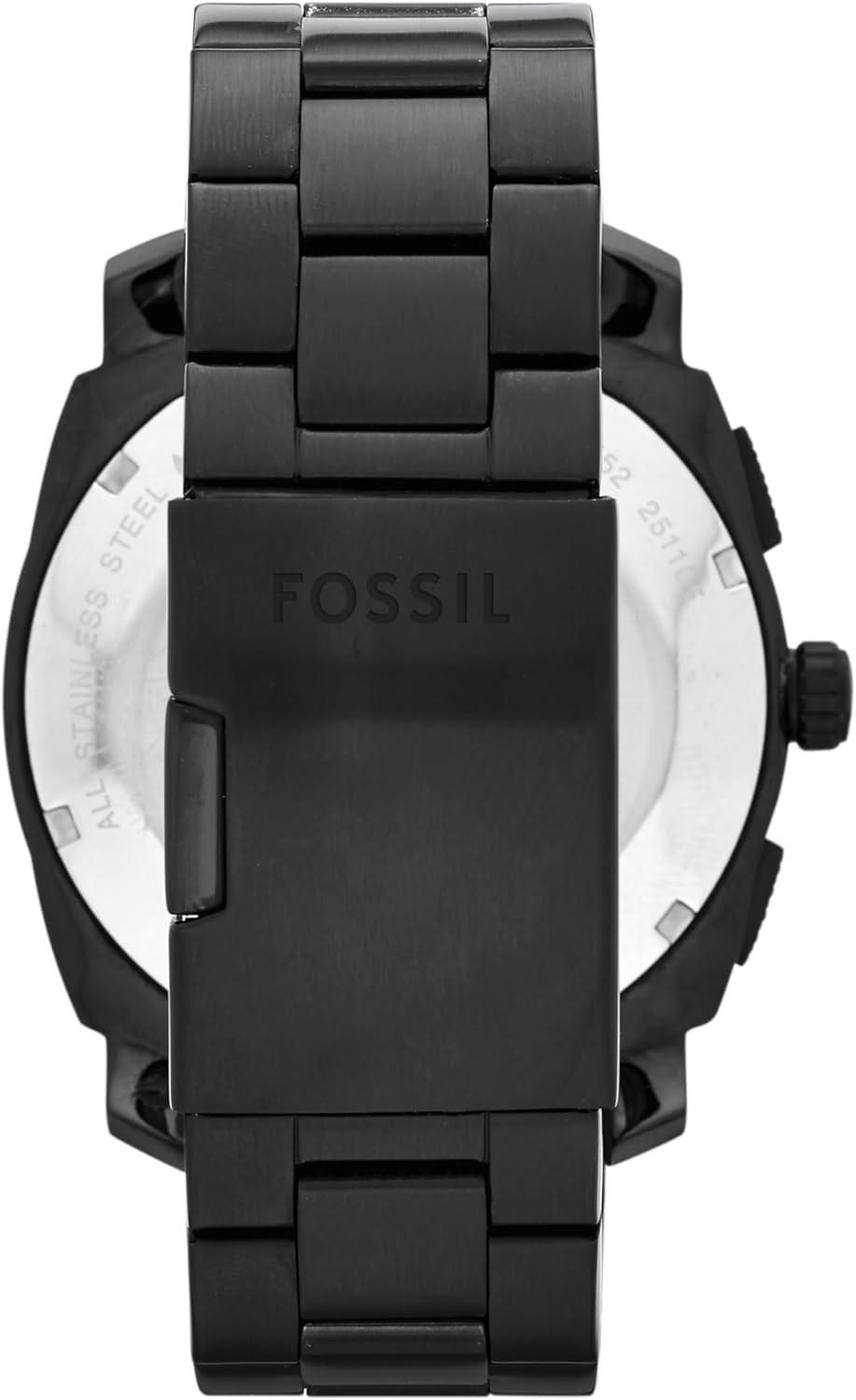 Fossil Raquel Horloge voor dames, quartz uurwerk met roestvrij stalen of leren band,