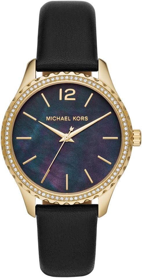Michael Kors MK2911 Dames polshorloge
